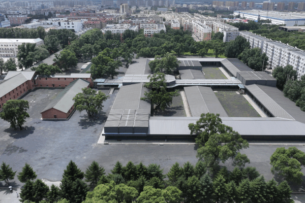 Trung Quốc kêu gọi Nhật Bản đẩy nhanh việc xử lý vũ khí hóa học bị bỏ hoang