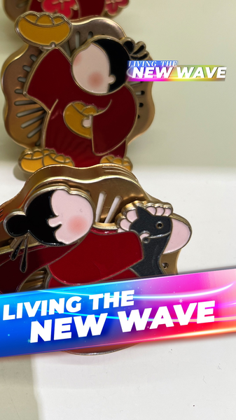 Không chỉ là trang trí: Nước hoa ô tô với nghệ thuật cổ đại video poster