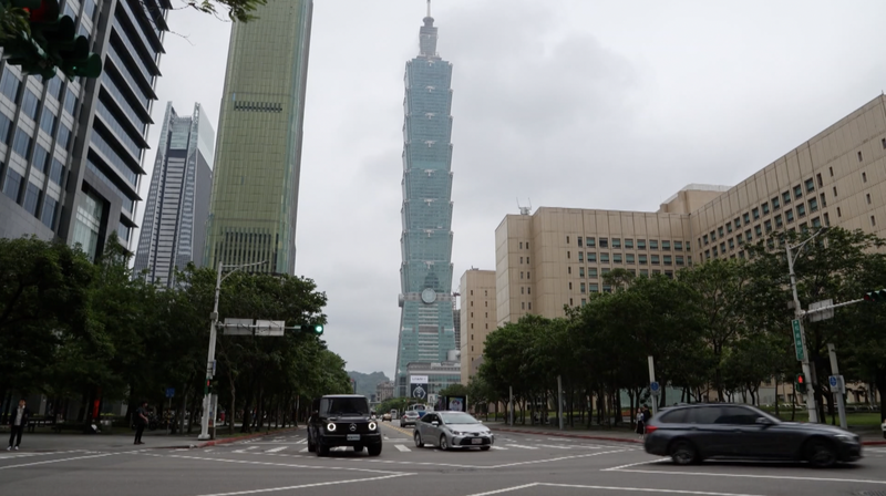 Cựu Lãnh đạo KMT và Chính trị gia Đài Loan chỉ trích nhận xét của Thủ tướng Nhật Bản về Đài Loan video poster