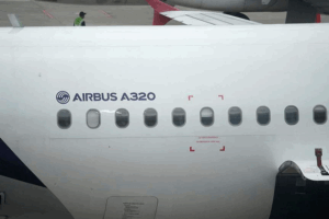 Airbus tạm ngưng hoạt động một nửa đội bay A320, làm nổi bật sự mong manh của ngành công nghiệp