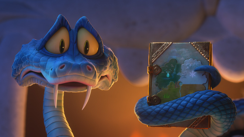 J4PGJNXTLYKXS0DKE82Y - Thế Giới Trong Tầm Tay Zootopia 2 phá kỷ lục doanh thu phòng vé một ngày của phim hoạt hình tại Trung Quốc đại lục