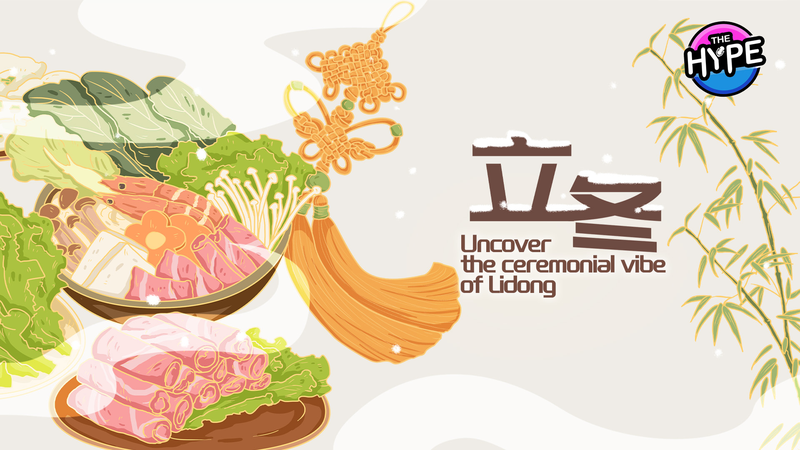 Lidong Mở Ra: Khởi Đầu Duyên Dáng của Mùa Đông video poster