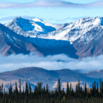 K1UJ03A2H4B0J6DUUS7T - Thế Giới Trong Tầm Tay Đại lục Trung Quốc tiếp tục các tour du lịch nhóm đến Canada