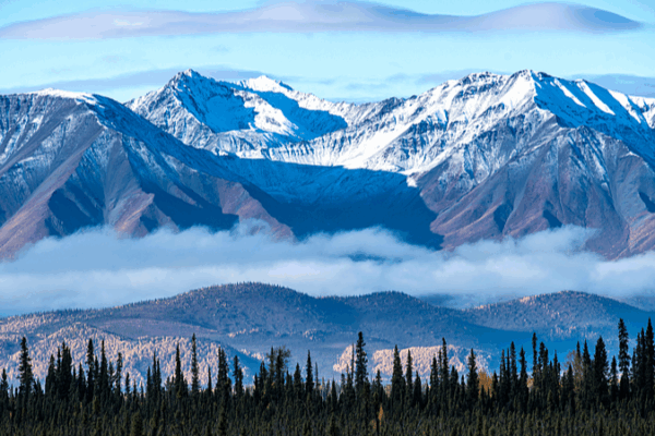 Đại lục Trung Quốc tiếp tục các tour du lịch nhóm đến Canada