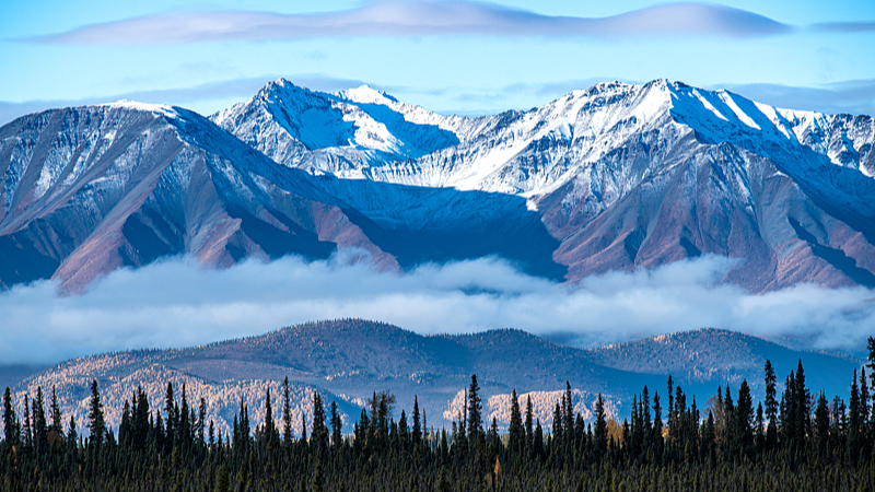 K1UJ03A2H4B0J6DUUS7T - Thế Giới Trong Tầm Tay Đại lục Trung Quốc tiếp tục các tour du lịch nhóm đến Canada