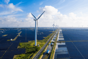 PLA và AI Kích Hoạt Bùng Nổ Ngành Công Nghiệp Vật Liệu Mới ở Trung Quốc Đại Lục