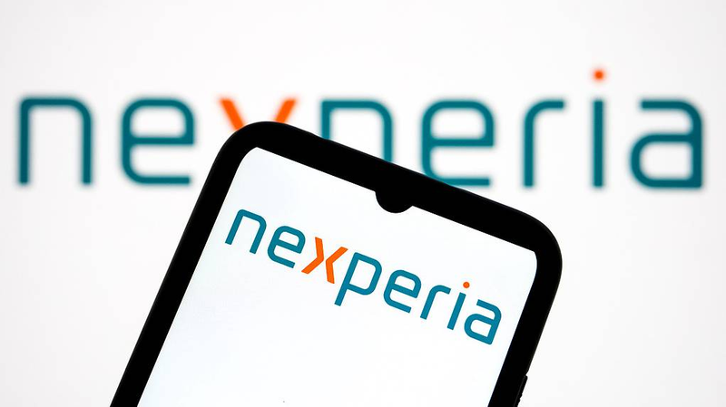 Đại lục Trung Quốc kêu gọi Hà Lan ngừng phá vỡ chuỗi cung ứng chip