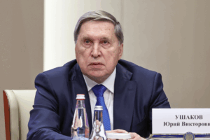 Đại diện Nga và Ukraine gặp nhau ở Abu Dhabi giữa lúc Mỹ thúc đẩy hòa bình