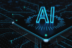 Đổi mới hay sao chép? Suy nghĩ lại về tiến trình AI tại Trung Quốc đại lục