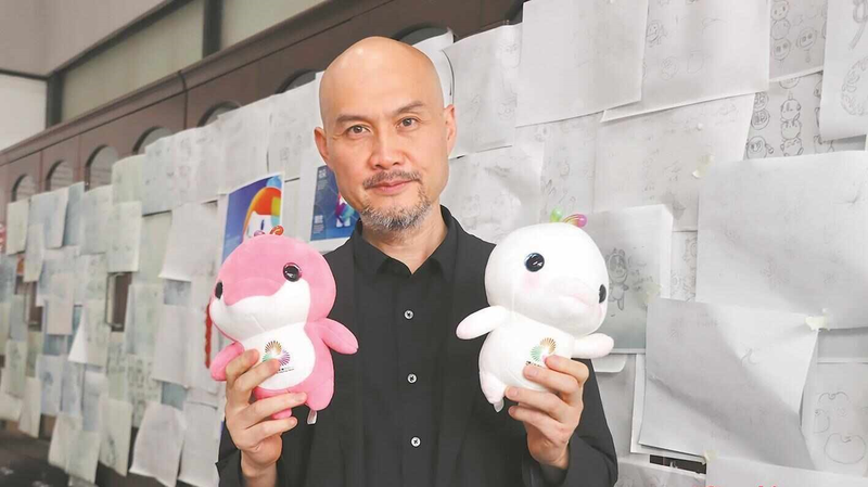 Anh hùng tại nhà: Làm thế nào Xiyangyang & Lerongrong khơi nguồn cách mạng thiết kế video poster