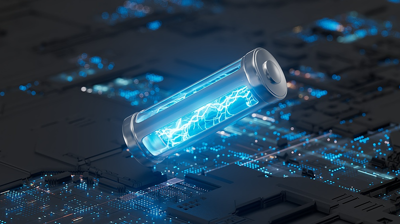 Các lớp Telluride siêu mỏng có thể cung cấp năng lượng cho pin thế hệ mới