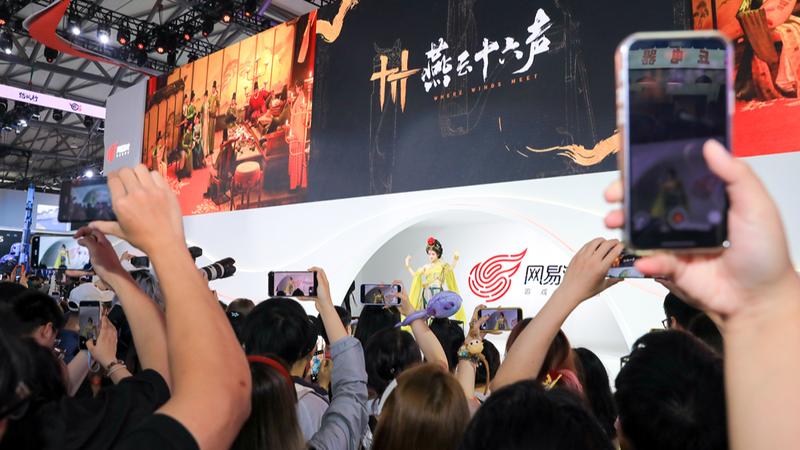 Nơi Gió Gặp Gỡ Trở Thành Hiện Tượng: 2 Triệu Người Chơi Toàn Cầu Trong 24 Giờ