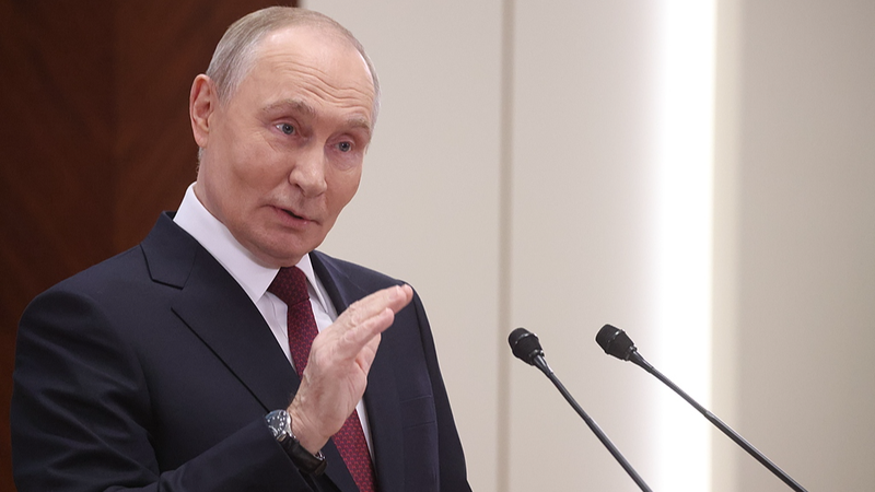 MUSXCMBM9O4EZ8YZEHVT - Thế Giới Trong Tầm Tay Cuộc đàm phán hòa bình mới giữa Nga và Ukraine gặp phải chia rẽ cứng nhắc