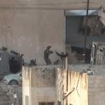 Israel điều tra video binh sĩ bắn vào người Palestine đã đầu hàng