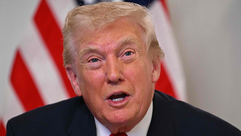 Trump cam kết trấn áp đường bộ đối với buôn lậu ma túy Venezuela