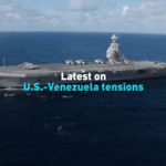 N475DFMFBIF0YSCDKPCL - Thế Giới Trong Tầm Tay Mỹ Tấn Công Thuyền Buôn Ma Túy Khi Thủy Quân Lục Chiến Tập Trận Tại Caribbean Giữa Căng Thẳng Với Venezuela video poster