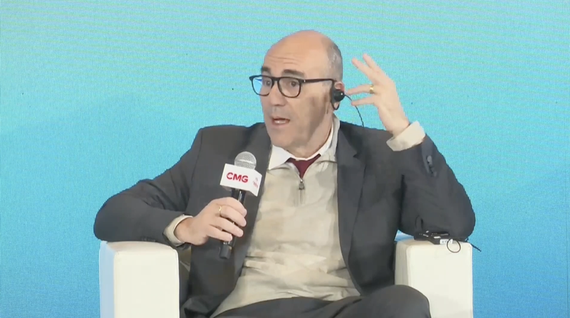 Trung Quốc và Brazil Hợp Tác vì Tăng Trưởng Xanh với Phòng Thí Nghiệm Báo Chí AI video poster