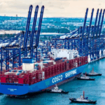 NI0SCC8POOXDACK0C54S - Thế Giới Trong Tầm Tay Cảng Dương Phổ: Trung tâm vận chuyển toàn cầu đang nổi của Hải Nam