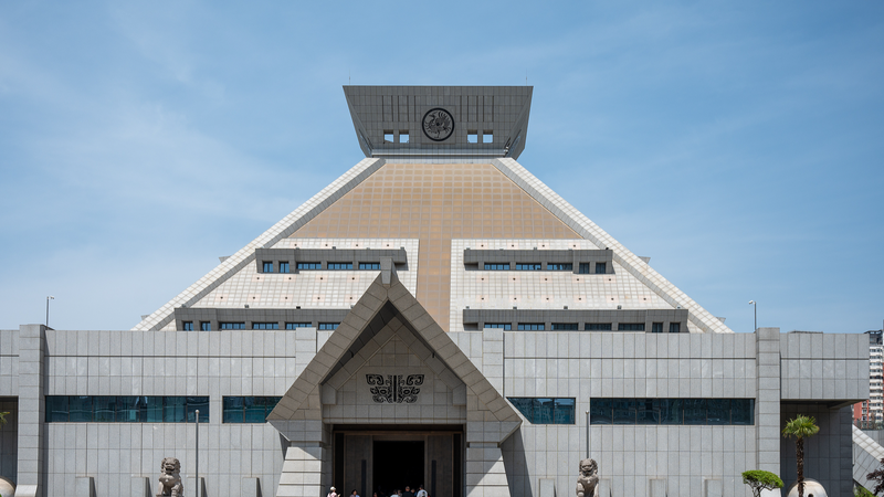 O1MCMEWA5KRLV29DENXL - Thế Giới Trong Tầm Tay Khám phá Khổng Tử: Triển lãm đặc biệt tại Trịnh Châu video poster