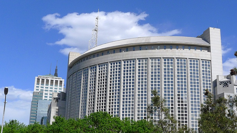 Chiến lược 'Giành hòa bình qua đấu tranh' của Trung Quốc giải thích phản ứng với phát biểu của Nhật Bản về Đài Loan