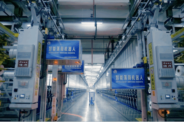 Tại sao Trung Quốc đẩy mạnh Nền Kinh Tế Thực trong Kế hoạch 5 Năm Lần Thứ 15