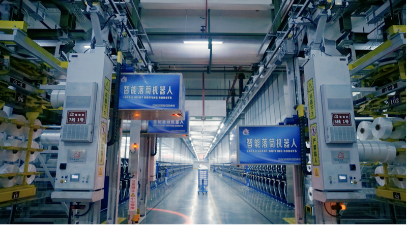 Tại sao Trung Quốc đẩy mạnh Nền Kinh Tế Thực trong Kế hoạch 5 Năm Lần Thứ 15