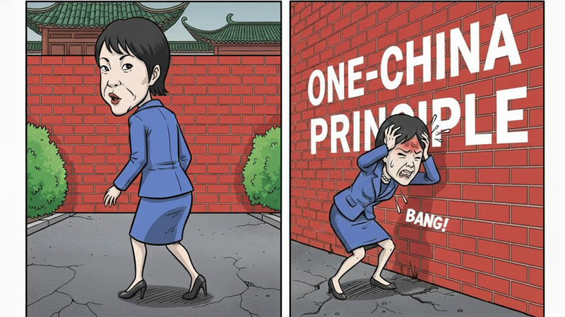 Dư luận của Takaichi về Đài Loan làm rung chuyển kinh tế và chính trị Nhật Bản