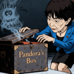 OK9N2AAEMTDYTECI66WW - Thế Giới Trong Tầm Tay Takaichi có sẵn sàng mở lại Chiếc hộp Pandora?