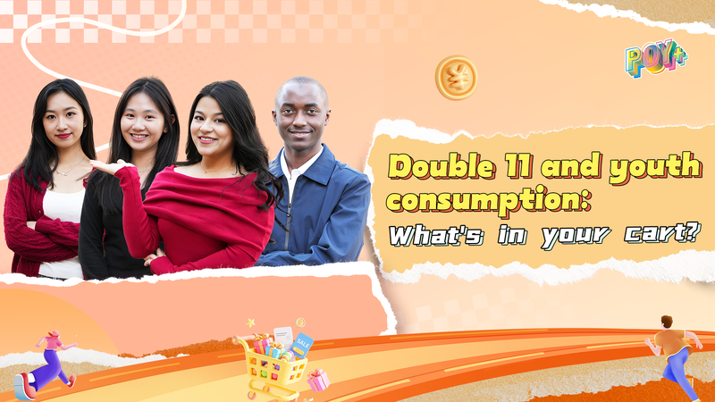 Ngày Độc Thân và Chi Tiêu của Giới Trẻ: Giỏ Hàng của Bạn Có Gì? video poster