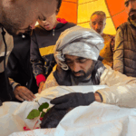 Hai Anh Em Người Palestine Bị Giết Khi Các Cuộc Tấn Công của Israel Leo Thang ở Gaza