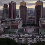 P3TFSSCTIKOFLY1K202J - Thế Giới Trong Tầm Tay Lực lượng Mỹ gần Venezuela báo hiệu kỷ nguyên mới của Học thuyết Monroe