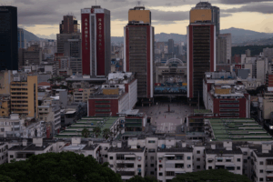 Lực lượng Mỹ gần Venezuela báo hiệu kỷ nguyên mới của Học thuyết Monroe