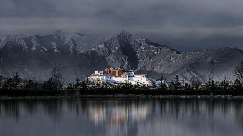 Tại sao phim ủng hộ độc lập cho Xizang không thể chia cắt lục địa Trung Quốc