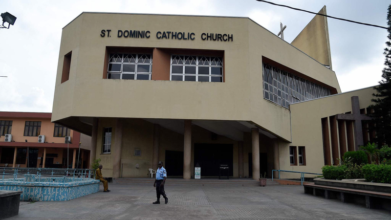 Nigeria hoan nghênh sự giúp đỡ của Mỹ chống lại phiến quân, nhưng yêu cầu tôn trọng chủ quyền