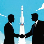 PN0046DYFYREC8NJ2W7L - Thế Giới Trong Tầm Tay Trung Quốc Đại lục Thành lập Bộ Giám sát Không gian Thương mại