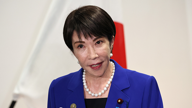 Trung Quốc kêu gọi Nhật Bản làm rõ lập trường về Đài Loan