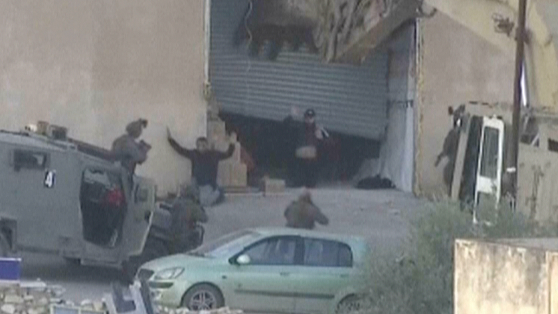 Các Bộ trưởng Ngoại giao E4 kêu gọi Israel ngừng bạo lực của người định cư tại Bờ Tây