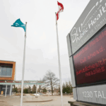 QPFR3O8SHPBM6HUTPVRL - Thế Giới Trong Tầm Tay Canada mất trạng thái loại trừ bệnh sởi sau đợt bùng phát kéo dài một năm