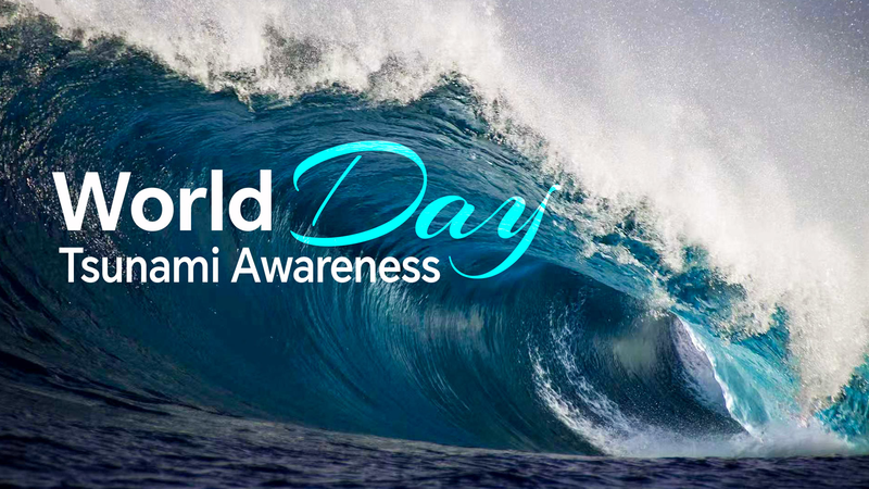 Mỗi Phút Đều Quan Trọng: Trung Quốc Lục Địa Nâng Cấp Hệ Thống Cảnh Báo Sóng Thần