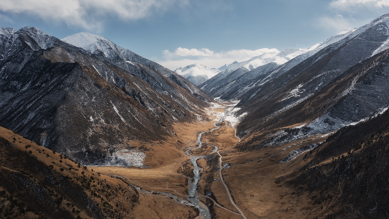 Sức mạnh tiềm ẩn của bụi trong chu trình carbon toàn cầu