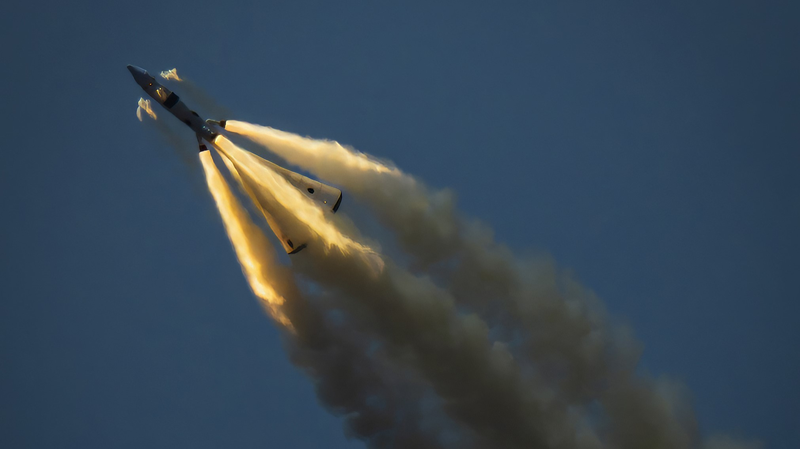 QX1E48LOX7L7DKKM8PVQ - Thế Giới Trong Tầm Tay Trung Quốc Chuẩn Bị cho Năm 2026 với Ra Mắt Mengzhou-1 và Long March-10A