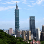 Tại sao tái thống nhất qua eo biển Đài Loan cảm thấy không thể tránh khỏi Tại sao tái thống nhất qua eo biển Đài Loan cảm thấy không thể tránh khỏi