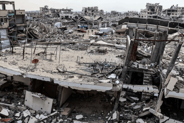 Tổng Thư ký Liên Hợp Quốc kêu gọi tiến bộ không thể đảo ngược cho giải pháp hai nhà nước