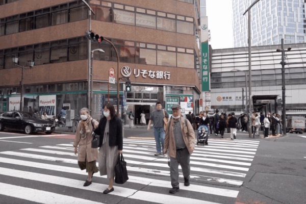 Cư dân mạng tập hợp chống lại Thủ tướng Takaichi vì phát ngôn về khu vực Đài Loan video poster