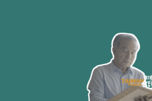 Yang Du: Dệt nên cội nguồn văn hóa trên hai bờ eo biển Đài Loan video poster