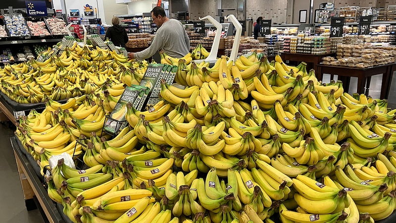 Mỹ sẽ gỡ bỏ thuế quan đối với cà phê, chuối từ 4 quốc gia Mỹ Latin