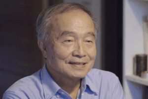 Bài Thơ của Yang Du: Sự Chờ Đợi của Mẹ và Nỗi Nhớ của Con video poster