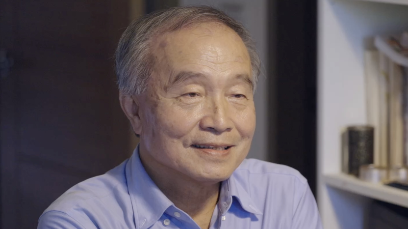 Bài Thơ của Yang Du: Sự Chờ Đợi của Mẹ và Nỗi Nhớ của Con video poster