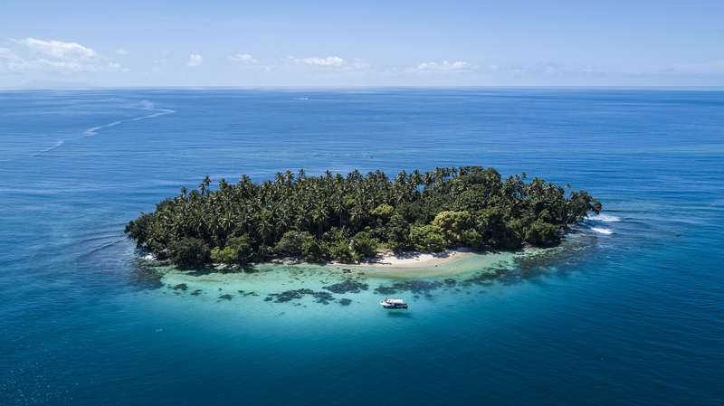 Papua New Guinea tìm kiếm hợp tác sâu hơn với Trung Quốc đại lục video poster