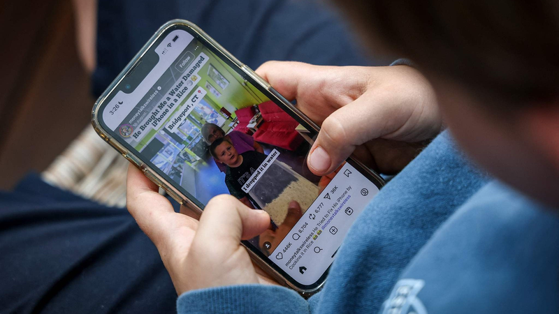 Úc Ban Hành Lệnh Cấm Sử Dụng Mạng Xã Hội Đầu Tiên Trên Thế Giới Cho Dưới 16 Tuổi